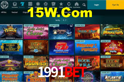 1991Bet
