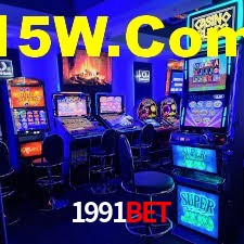 Premium Interface 1991Bet