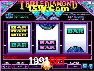 1991Bet - User Statistics