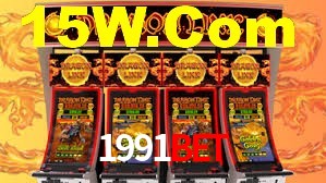 Welcome Bonus 1991Bet
