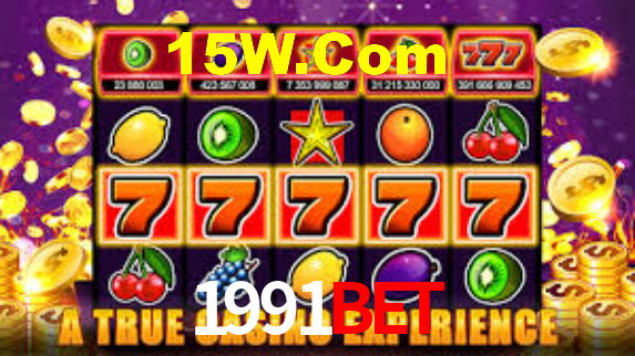 1991Bet Vip