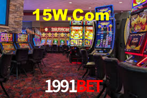 1991Bet Vip