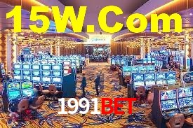Blackjack Table 1991Bet