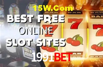 1991Bet Slot - 320+ Caça-Níqueis Premium