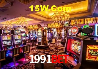 Ofertas Exclusivas 1991Bet