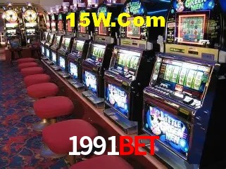1991Bet - Aplicativo Móvel