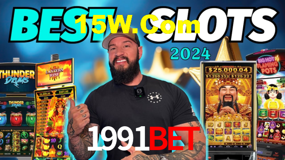 1991Bet