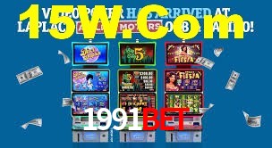 Live Casino 1991Bet