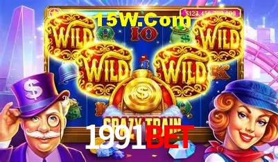 Promoções Sazonais 1991Bet