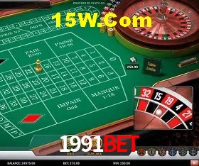 Integração de APIs 1991Bet