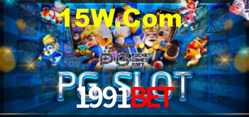 1991 Bet App