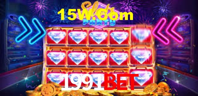 1991Bet App - Aplicativo Móvel Oficial