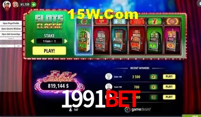 1991Bet Entrar - Login Seguro Certificado