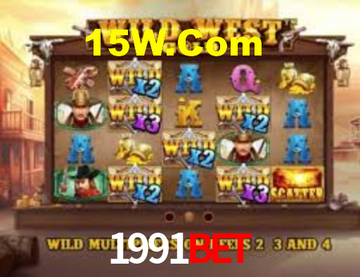 1991Bet