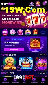 Slot Games 1991Bet