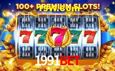 1991Bet - Pagamento PIX Instantâneo