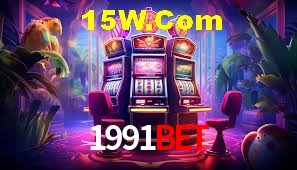Welcome Bonus 1991Bet