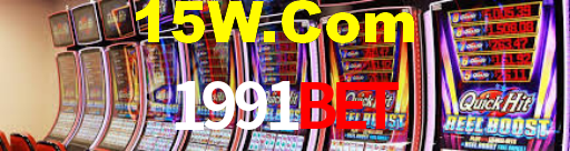 1991Bet Vip