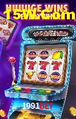 1991Bet São Paulo - Top Slots