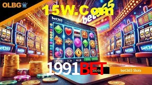 Statistics 1991Bet